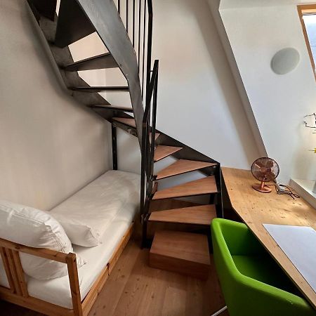 Stadtflair Freising - Moderne Wohnung Im Zentrum Eksteriør billede